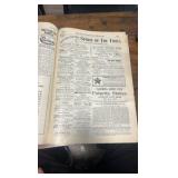 1899 spirit of the times magazine