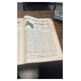 1892 the horse man magazine