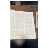 1896 racing illustrated magazine