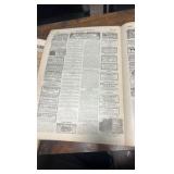 1899 spirit of the times magazine