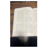 1896 racing illustrated magazine