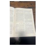 1896 racing illustrated magazine