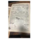 1899 spirit of the times magazine