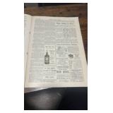 1902 the American horse breeder Dan patch magazine