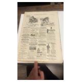 1879 frank Leslie’s illustrated newspaper