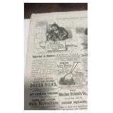 1879 frank Leslie’s illustrated newspaper