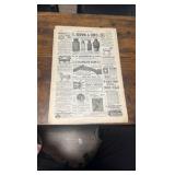 1899 spirit of the times magazine