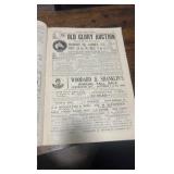 1902 the American horse breeder Dan patch magazine