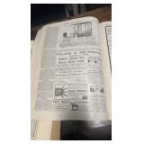 1902 the American horse breeder Dan patch magazine