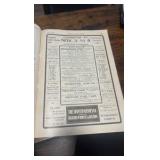 1902 the American horse breeder Dan patch magazine