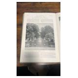 1896 racing illustrated magazine