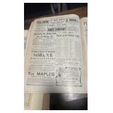 1902 the American horse breeder Dan patch magazine