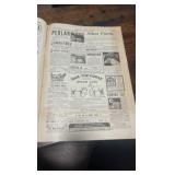 1902 the American horse breeder Dan patch magazine