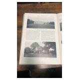 1896 racing illustrated magazine