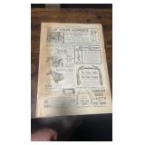 1902 the American horse breeder Dan patch magazine