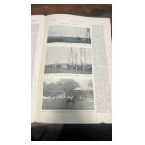 1896 racing illustrated magazine