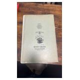 1896 racing illustrated magazine