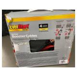 EverStart MAXX 4-Gauge 20-Foot Booster Cables