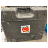 Commercial Electric Dual-Head Work Light - 2 Flood Lamps