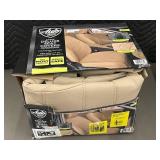Auto Drive Deluxe Seat Covers 2-Pack