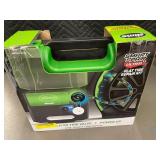 Slime Smart Spair Ultra Car/Trailer Flat Tire Repair Kit