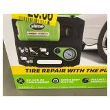 Slime Smart Spair Ultra Car/Trailer Flat Tire Repair Kit
