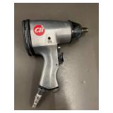Campbell Hausfeld  1/2-Inch Impact Wrench (Oiled and in working order)