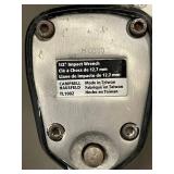 Campbell Hausfeld  1/2-Inch Impact Wrench (Oiled and in working order)