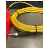 Central Pneumatic Air-Vac Vacuum Pump 3952