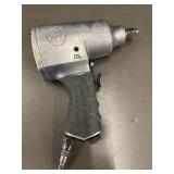 Campbell Hausfeld 1/2 in. Impact Wrench (Oiled and in working order)