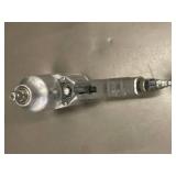 Campbell Hausfeld 1/2 in. Impact Wrench (Oiled and in working order)