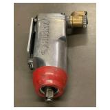 Husky H4025 3/8-Inch Butterfly Impact Wrench & 1/4-Inch Die Grinder (OIled and in working order)