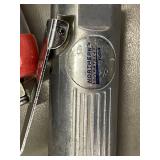 Husky H4025 3/8-Inch Butterfly Impact Wrench & 1/4-Inch Die Grinder (OIled and in working order)