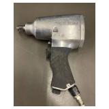 Hyper Tough HT12AW 1/2-Inch Air Impact Wrench (Oiled and in working order)