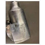 Hyper Tough HT12AW 1/2-Inch Air Impact Wrench (Oiled and in working order)