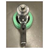 Hyper Tough HT12AW 1/2-Inch Air Impact Wrench (Oiled and in working order)