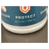 Carvida Car Wash Soap 32 oz - 2 Bottles - Plant-Based Non-Toxic Auto Soap