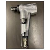 Dynabrade Model 50232 Pneumatic Die Grinder - A Legacy Tool- (Oiled and in working order)