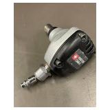 Porter-Cable Pneumatic Palm Nailer  - 1/4 in Quick-Connect (Oiled and in working order)