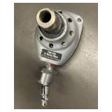 Porter-Cable Pneumatic Palm Nailer  - 1/4 in Quick-Connect (Oiled and in working order)