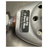 Porter-Cable Pneumatic Palm Nailer  - 1/4 in Quick-Connect (Oiled and in working order)