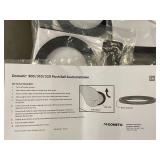 Dometic 300/310/320 Flush Ball Seal Kit 11-Pack