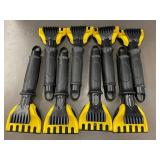 Rain-X 11-Inch Ice Scraper (Lot of 6)