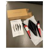 Cybertruck Concealed Door Handles Kit 4-Pack