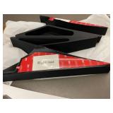 Cybertruck Concealed Door Handles Kit 4-Pack