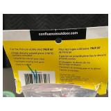 Pelican Trek 60 Runner Kit - 3 HDPE Runners Included