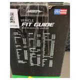 Metra Dash Kit - DIN Radio Installation for Toyota, Ford, Mazda, Scion, Subaru, Nissan