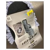 Little Trees Air Fresheners Assorted Black Ice & Be Kind (Lot of 5) DIP & WASH TOOL 48in Pole