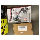 ONN 7-Piece Car Mount Kit - Tough Tested Magnetic Wireless Charger & Holder - Leenconghui 41312 Samsung S24/S23 Holder