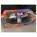 Racing Champions War Paint 1:24 NASCAR 2000 Valvoline Die-Cast Stock Car